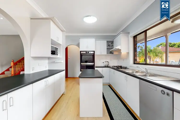 Sixth view of Homely house listing, 23 Phar Lap Close, Casula NSW 2170