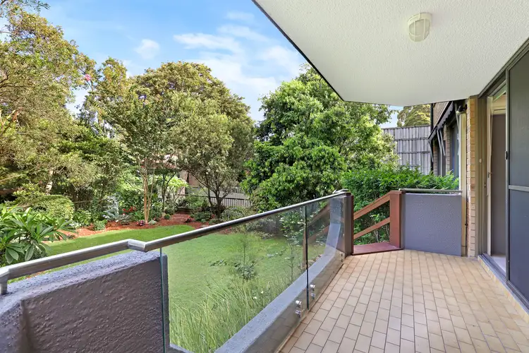 6/608 Willoughby Road