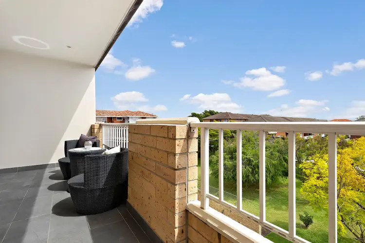 Main view of Homely apartment listing, 12/46 Solander Street, Monterey NSW 2217