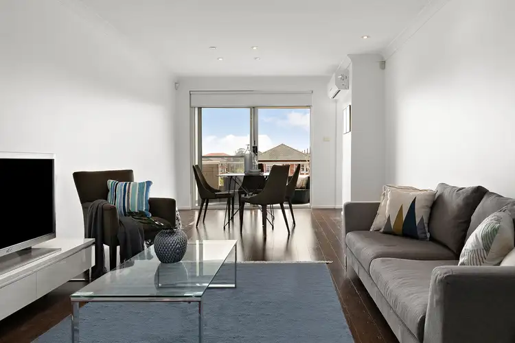 Second view of Homely apartment listing, 12/46 Solander Street, Monterey NSW 2217