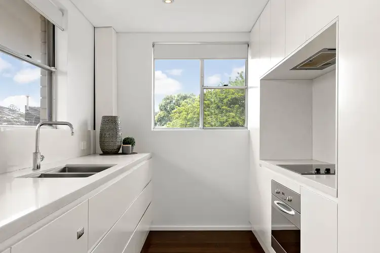 Third view of Homely apartment listing, 12/46 Solander Street, Monterey NSW 2217