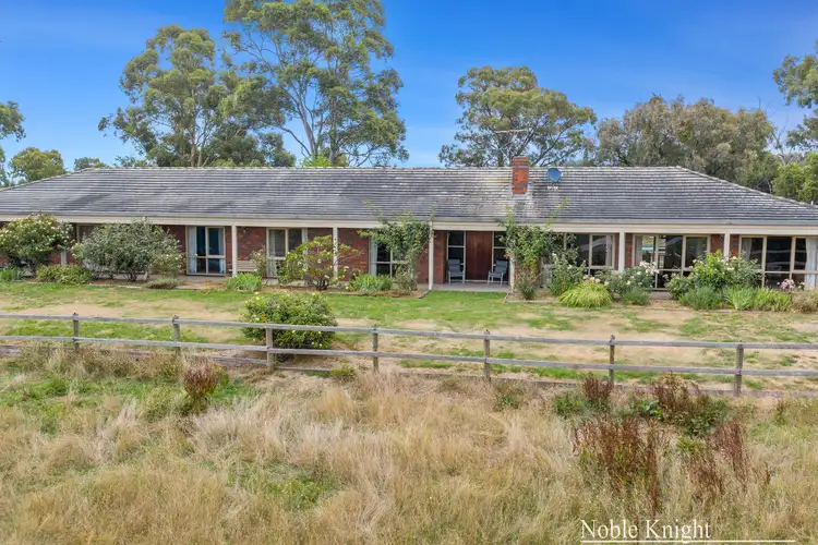 Second view of Homely rural property listing, 130 Lorimers Lane, Dixons Creek VIC 3775