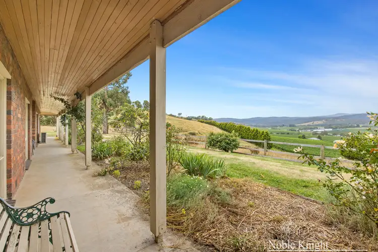 Fourth view of Homely rural property listing, 130 Lorimers Lane, Dixons Creek VIC 3775