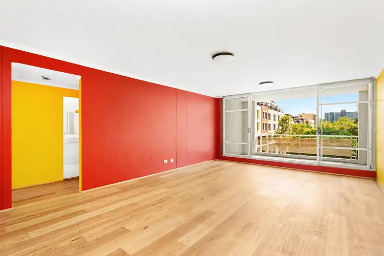 10w/780 Bourke Street, Redfern NSW 2016