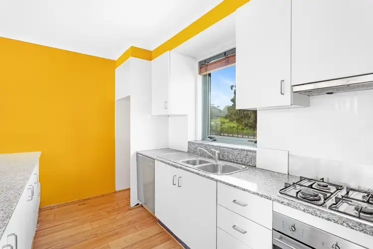 Second view of Homely apartment listing, 10w/780 Bourke Street, Redfern NSW 2016