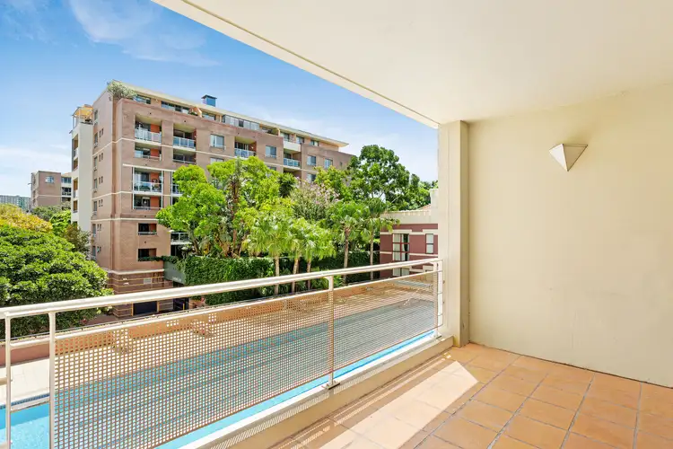 Third view of Homely apartment listing, 10w/780 Bourke Street, Redfern NSW 2016