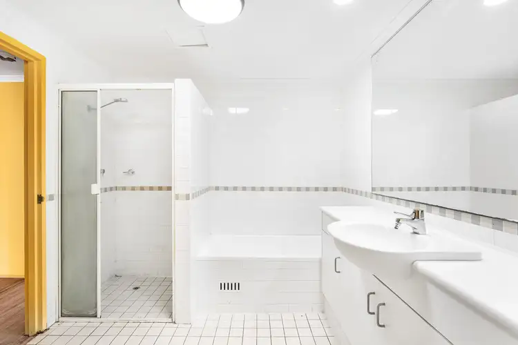 Fifth view of Homely apartment listing, 10w/780 Bourke Street, Redfern NSW 2016