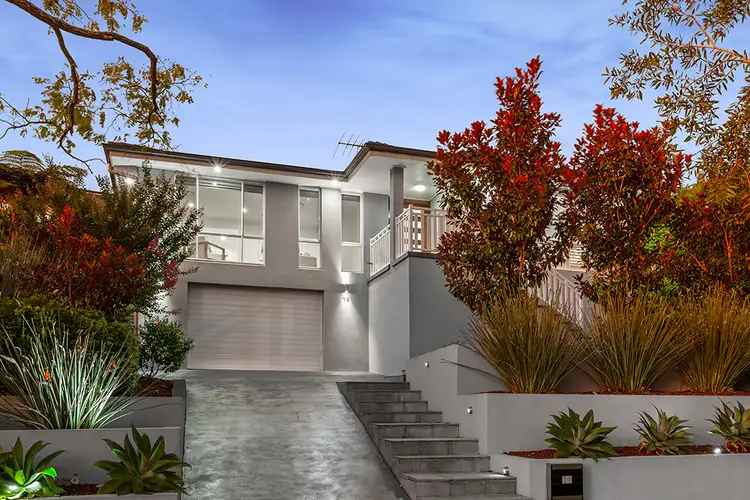 16 Rebecca Parade, Winston Hills NSW 2153