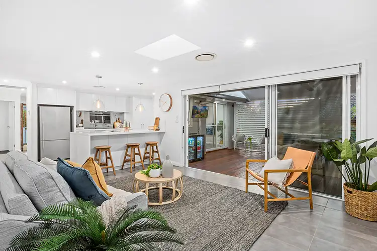 Fifth view of Homely house listing, 16 Rebecca Parade, Winston Hills NSW 2153