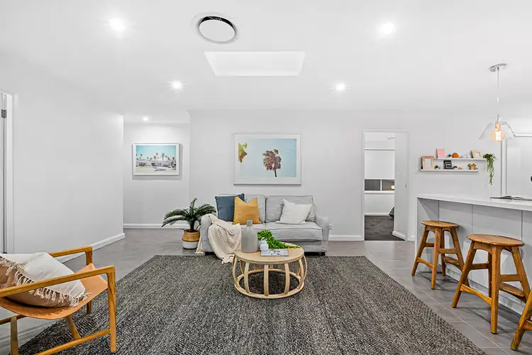 Sixth view of Homely house listing, 16 Rebecca Parade, Winston Hills NSW 2153