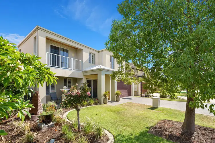 Second view of Homely house listing, 11 Kingsway Gardens, Canning Vale WA 6155