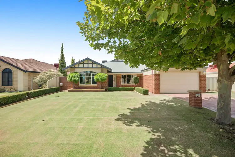 Second view of Homely house listing, 114 Southacre Drive, Canning Vale WA 6155