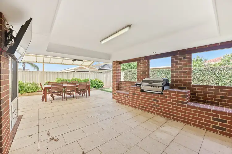 Fourth view of Homely house listing, 114 Southacre Drive, Canning Vale WA 6155