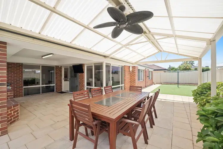Seventh view of Homely house listing, 114 Southacre Drive, Canning Vale WA 6155
