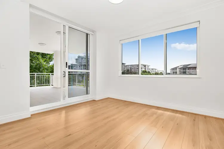 Fifth view of Homely apartment listing, 308/4 Rosewater Circuit, Breakfast Point NSW 2137