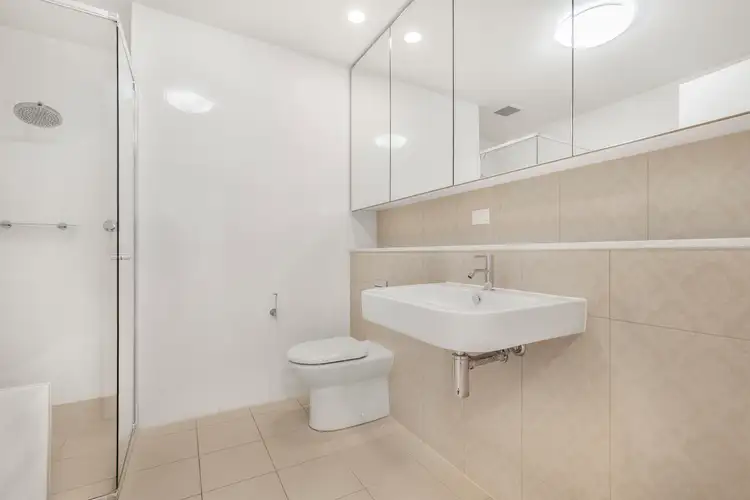 Sixth view of Homely apartment listing, 308/4 Rosewater Circuit, Breakfast Point NSW 2137
