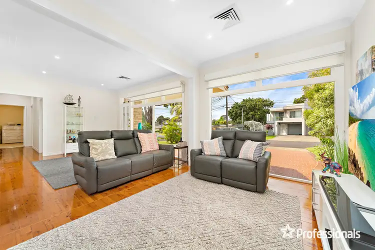 Second view of Homely house listing, 2 Bruce Avenue, Panania NSW 2213