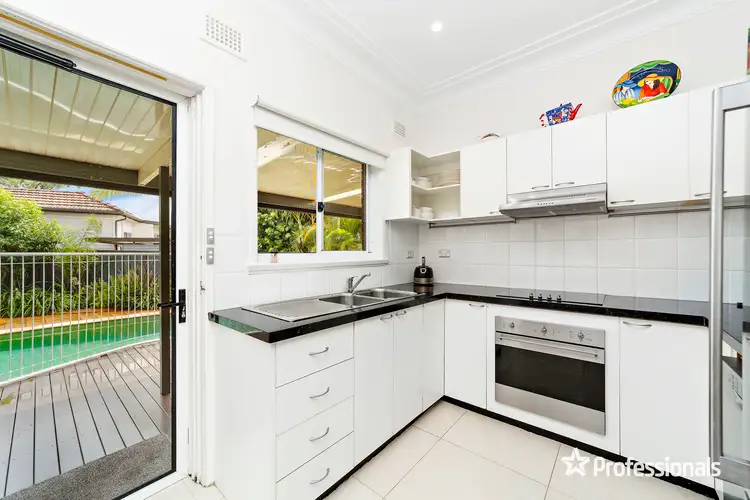 Third view of Homely house listing, 2 Bruce Avenue, Panania NSW 2213