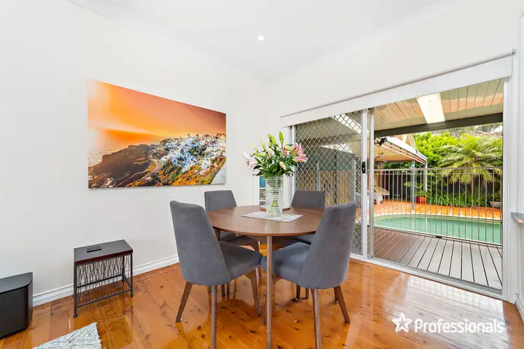Sixth view of Homely house listing, 2 Bruce Avenue, Panania NSW 2213