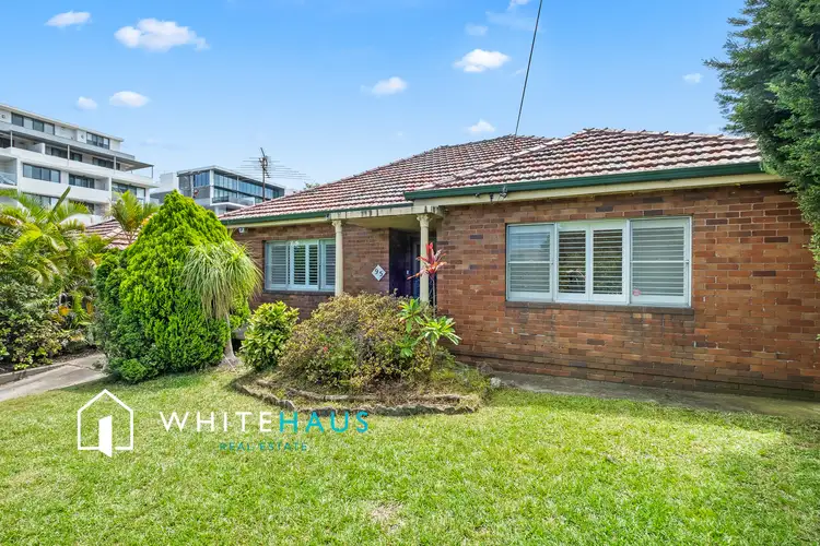 Main view of Homely house listing, 95 Church Street, Ryde NSW 2112