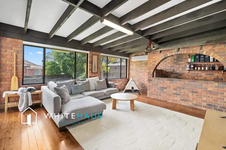 Second view of Homely house listing, 95 Church Street, Ryde NSW 2112