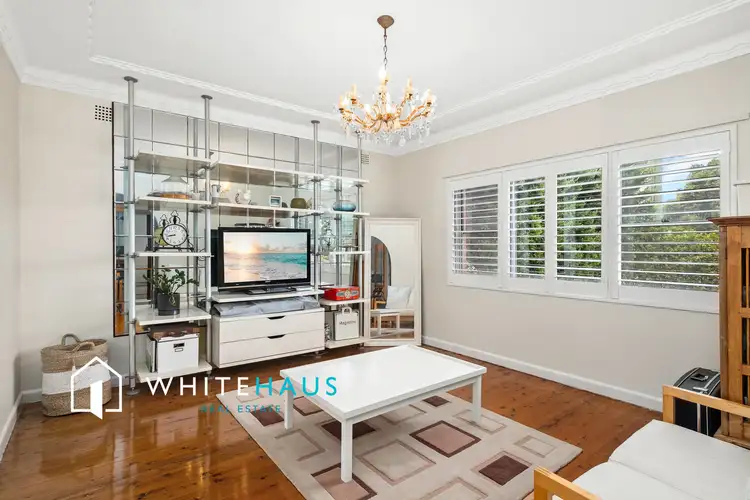 Third view of Homely house listing, 95 Church Street, Ryde NSW 2112