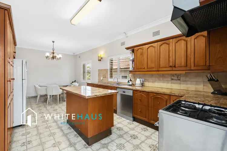 Fourth view of Homely house listing, 95 Church Street, Ryde NSW 2112