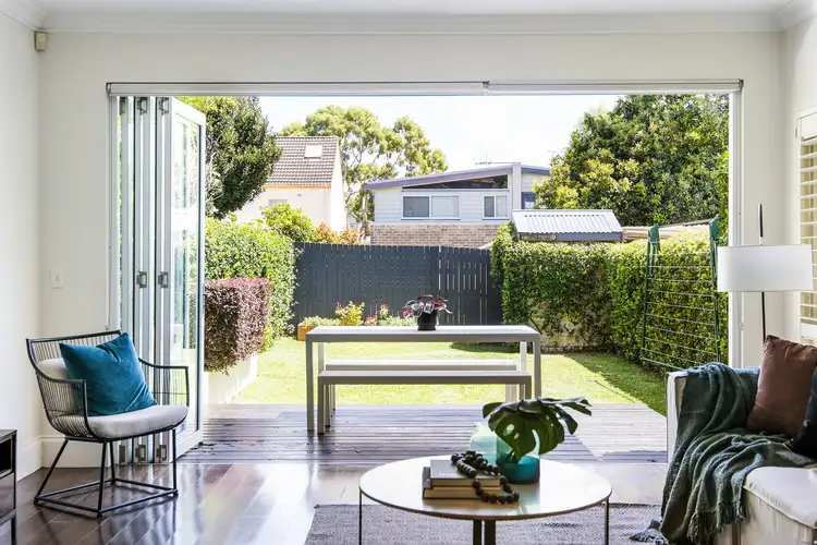 Second view of Homely house listing, 124 Denison Road, Dulwich Hill NSW 2203