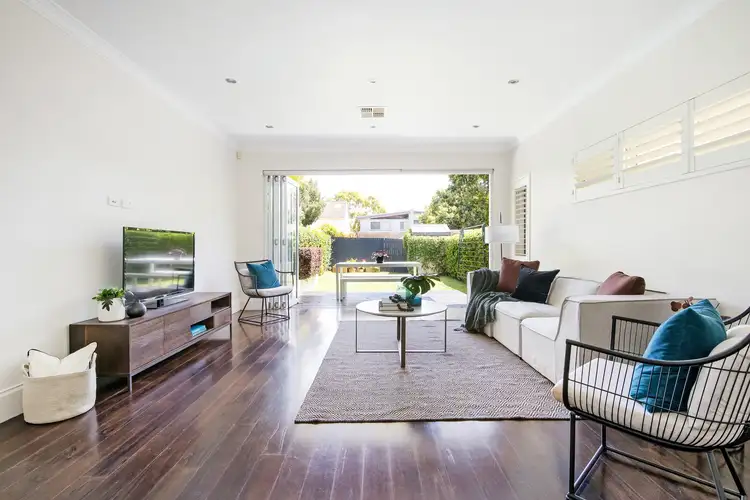Third view of Homely house listing, 124 Denison Road, Dulwich Hill NSW 2203