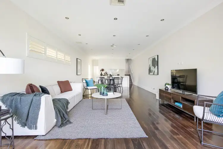 Fourth view of Homely house listing, 124 Denison Road, Dulwich Hill NSW 2203