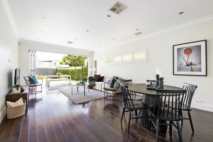 Fifth view of Homely house listing, 124 Denison Road, Dulwich Hill NSW 2203