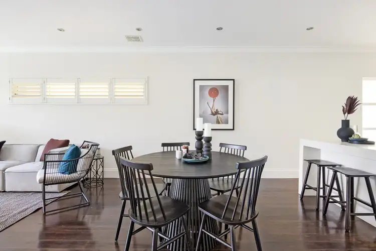 Sixth view of Homely house listing, 124 Denison Road, Dulwich Hill NSW 2203