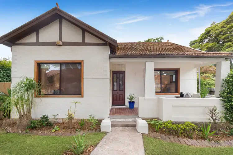 27 Stanley Street, Chatswood NSW 2067