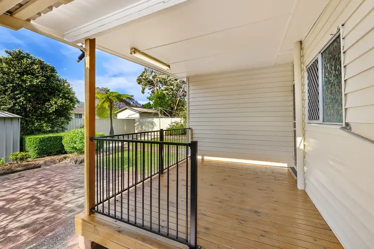 Sixth view of Homely house listing, 25 Kinarra Avenue, Wyoming NSW 2250
