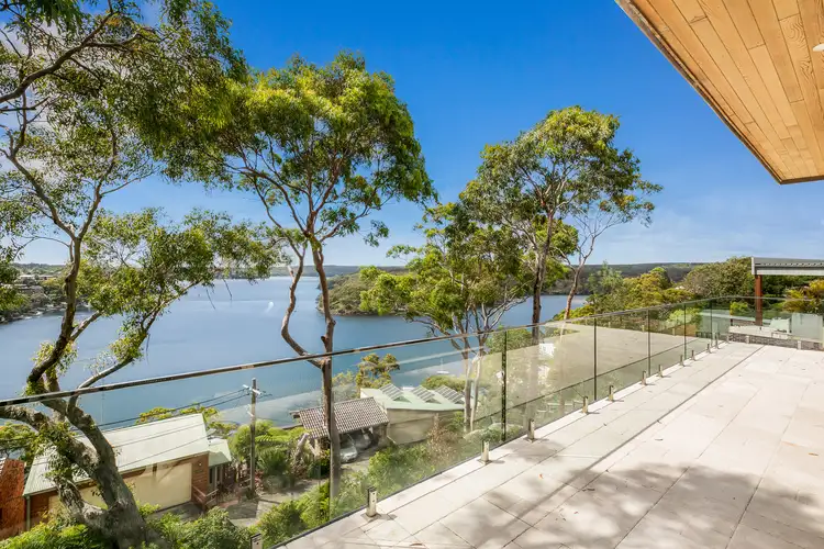 Second view of Homely house listing, 180 Ellesmere Road, Gymea Bay NSW 2227