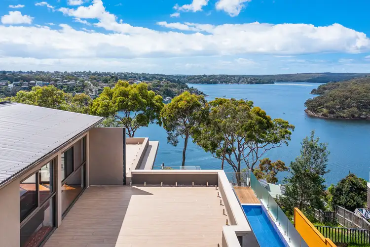 Third view of Homely house listing, 180 Ellesmere Road, Gymea Bay NSW 2227