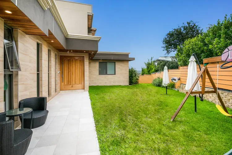 Fifth view of Homely house listing, 180 Ellesmere Road, Gymea Bay NSW 2227