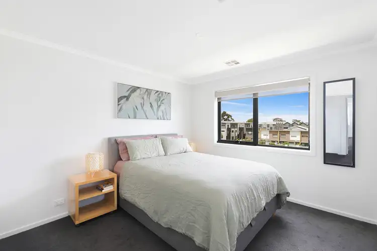 Fifth view of Homely townhouse listing, 18/345 Mirrabei Drive, Moncrieff ACT 2914