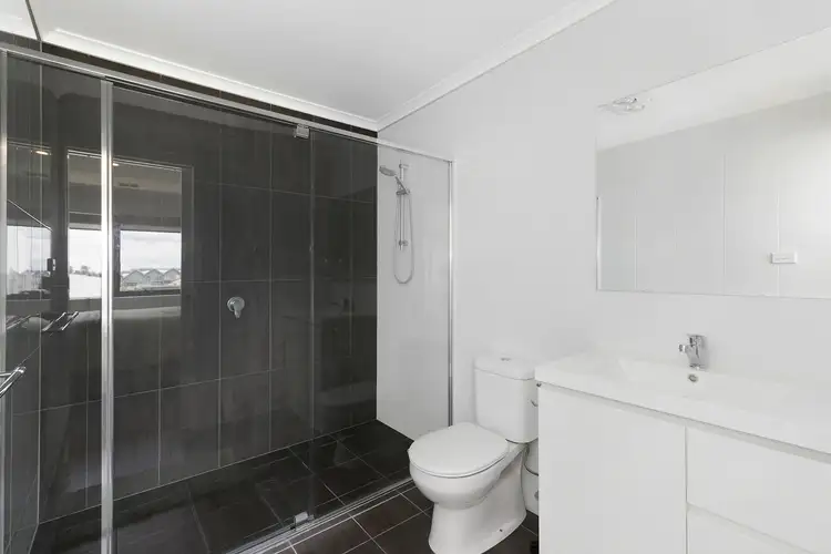 Sixth view of Homely townhouse listing, 18/345 Mirrabei Drive, Moncrieff ACT 2914