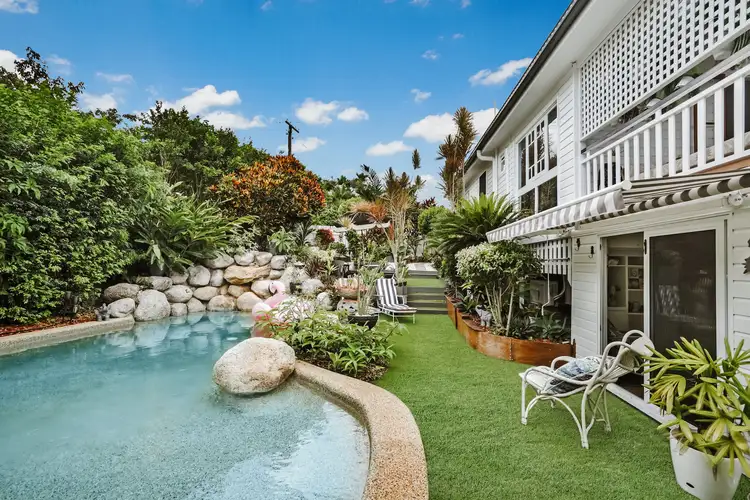 Second view of Homely house listing, 21 Duignan Street, Whitfield QLD 4870
