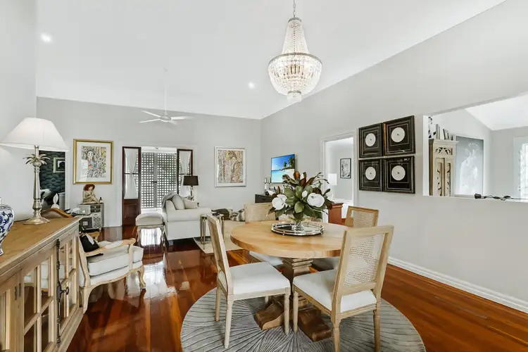 Third view of Homely house listing, 21 Duignan Street, Whitfield QLD 4870
