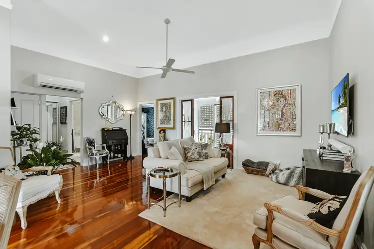 Fourth view of Homely house listing, 21 Duignan Street, Whitfield QLD 4870