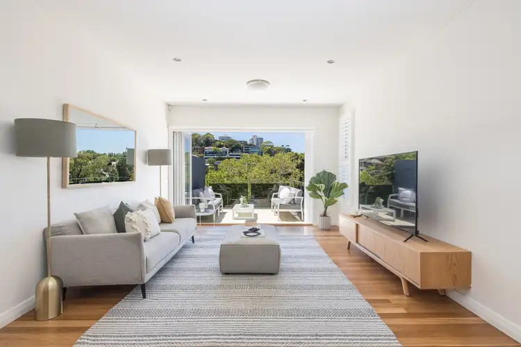 26 Bent Street, Neutral Bay NSW 2089