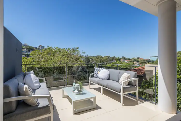 Third view of Homely semi-detached listing, 26 Bent Street, Neutral Bay NSW 2089