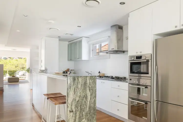 Fourth view of Homely semi-detached listing, 26 Bent Street, Neutral Bay NSW 2089