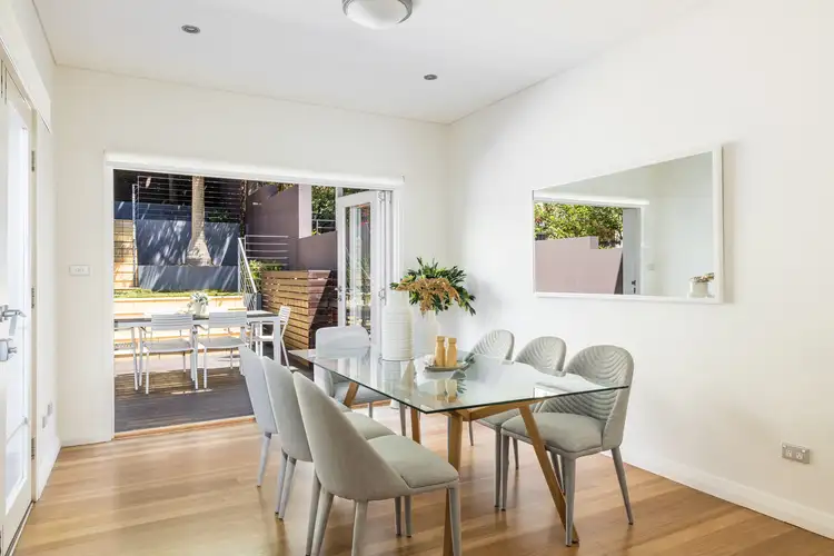 Fifth view of Homely semi-detached listing, 26 Bent Street, Neutral Bay NSW 2089