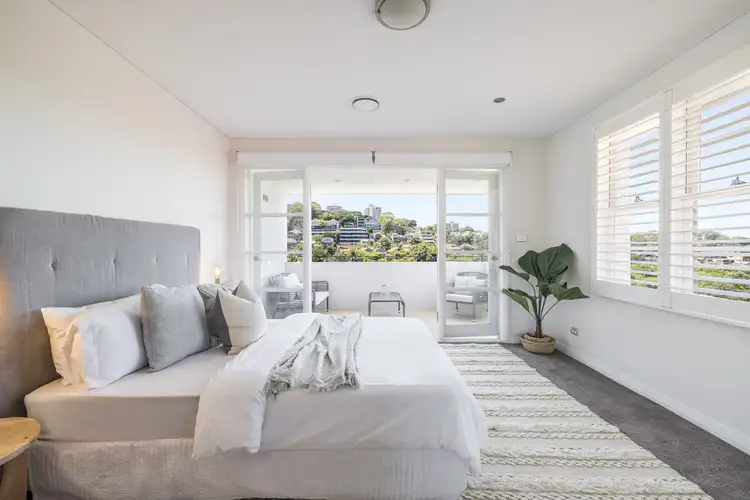 Sixth view of Homely semi-detached listing, 26 Bent Street, Neutral Bay NSW 2089