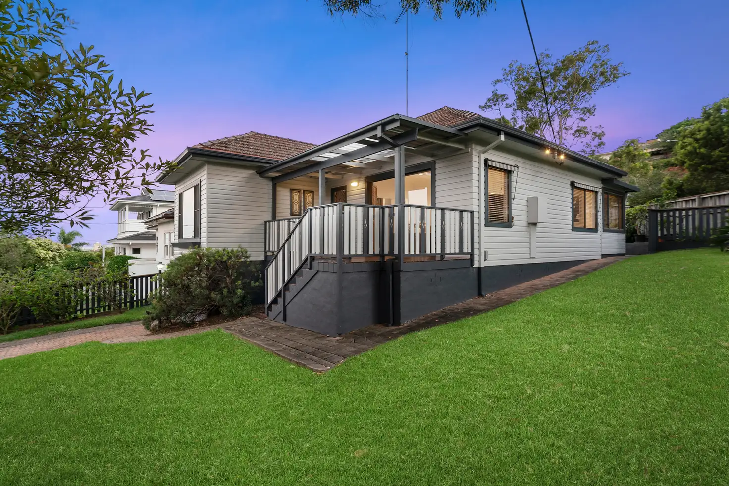 Main view of Homely house listing, 35 Sunshine Street, Manly Vale NSW 2093