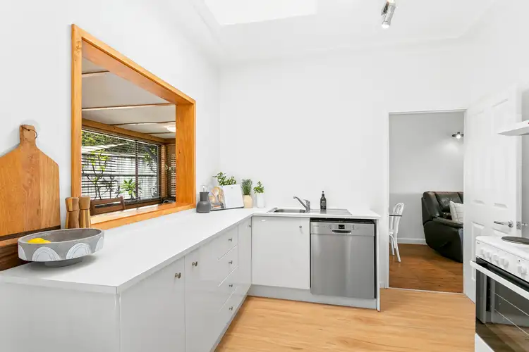 Third view of Homely house listing, 35 Sunshine Street, Manly Vale NSW 2093