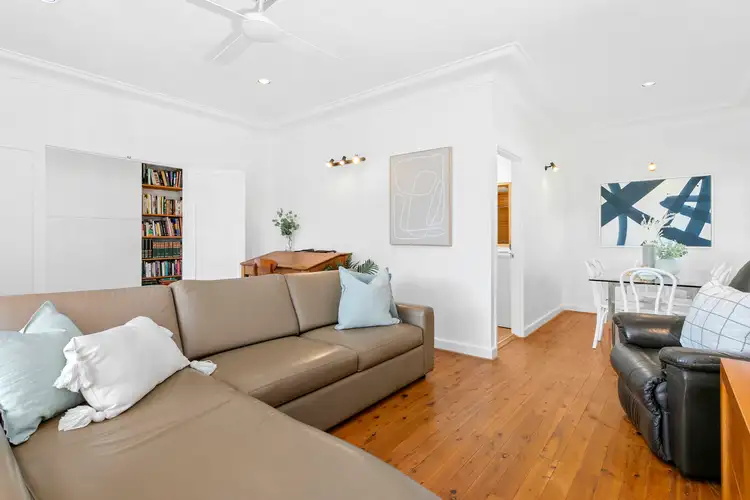 Fourth view of Homely house listing, 35 Sunshine Street, Manly Vale NSW 2093